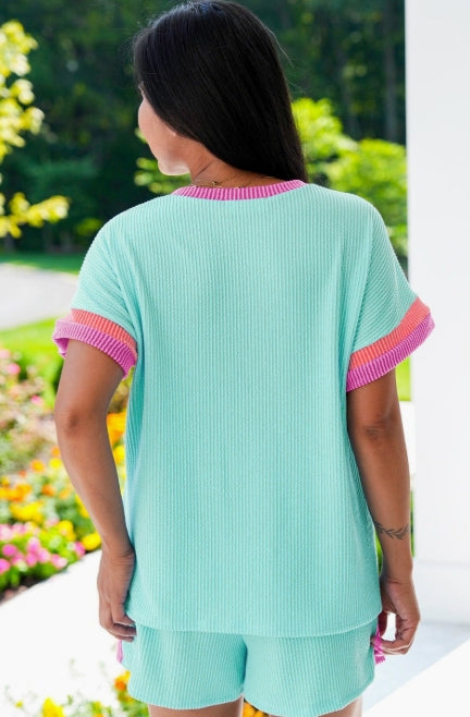 Plus Sets: Light Blue & Purple