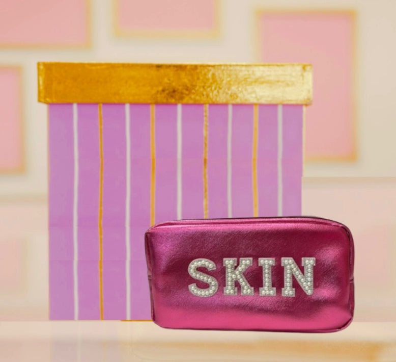 Skin Bag