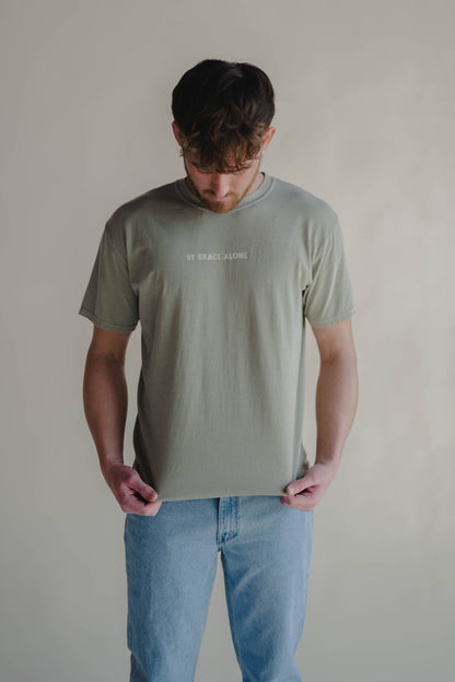 Jesus Changes Everything Tee | Women's Christian Tee