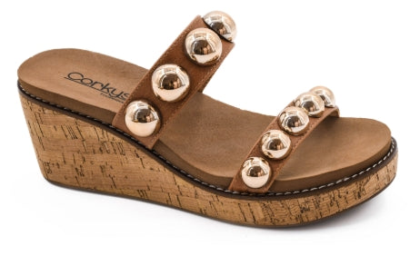 Happy Go Lucky Wedges: Congnac