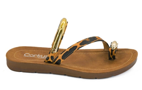 Hit The Strip: Leopard
