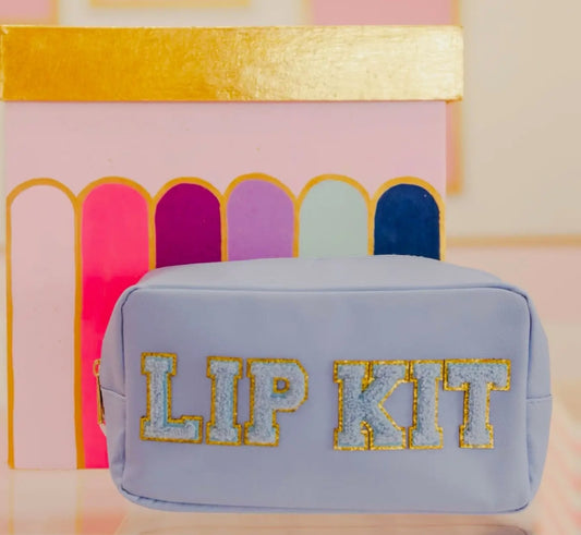 Lip Kit Bag